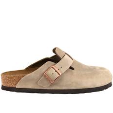 Birkenstock boston tobacco brown slenters str. 35