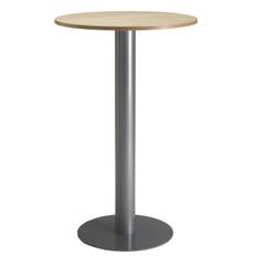 Pelarbord Ø700 mm Björk Lanab