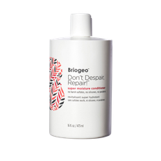 Briogeo - Don't Despair, Repair!™ Super Moisture Conditioner 473 ml - Hvid