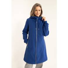 Danejane Softshell/ Deep Blue - Danefæ S