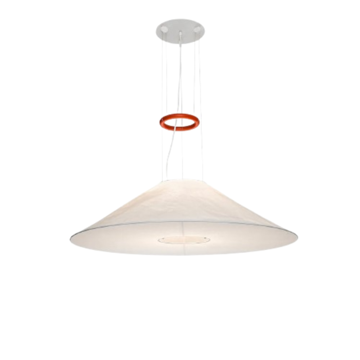 Ingo Maurer - Maru - Loftlampe