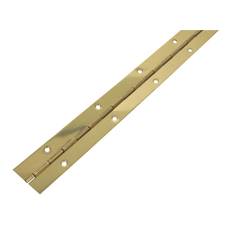 Pianohængsel 420 mm