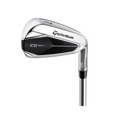 TaylorMade Qi järnset grafit