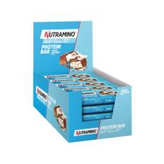 Nutramino Protein Bar Sweet Coconut 12 x 55 g