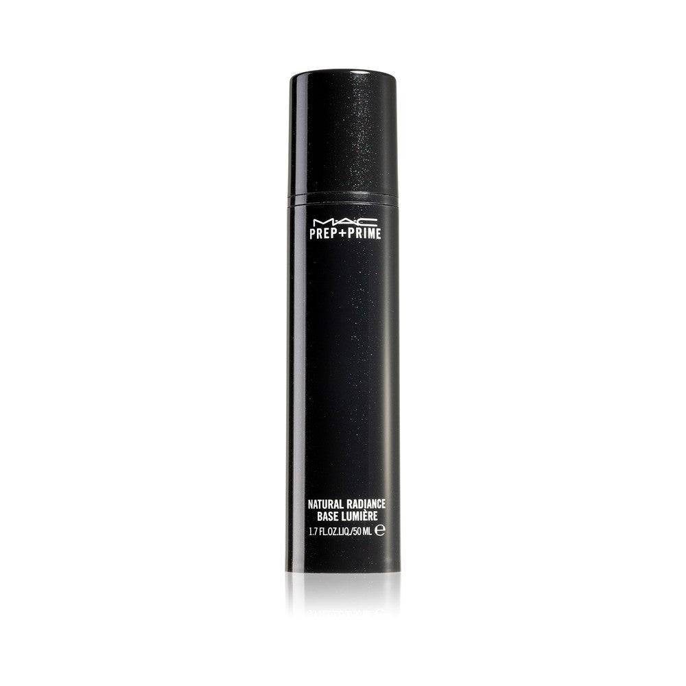 Mac Cosmetics Prep+Prime Natural Radiance Radiant Yellow - Illuminating Base 50 Ml Fluid