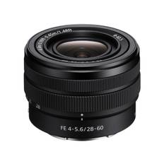 SONY (E) FE 28-60MM F/4-5,6