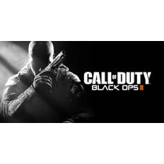 Call of Duty Black Ops II (PC) - Digital Deluxe