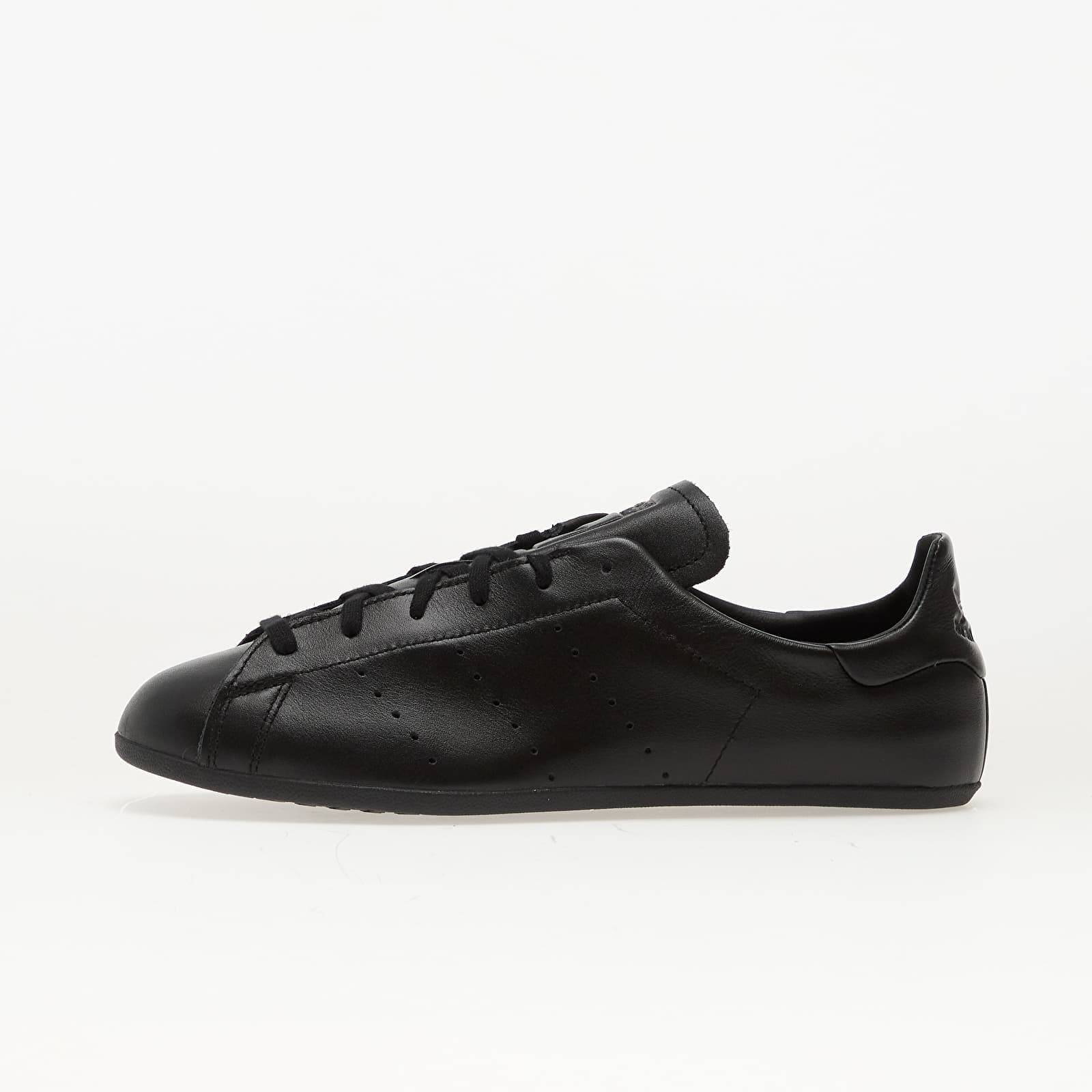 Sneakers adidas Stan Smith Lo Pro W Core Black/ Core Black/ Carbon EUR 39 1/3 - Carbon - 39 1/3