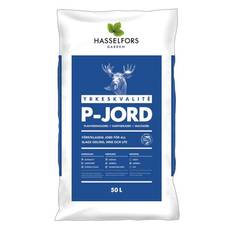 Planteringsjord Hasselfors P-jord 50L