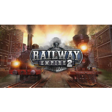 Railway Empire 2