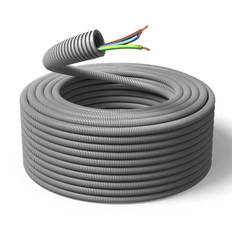 Fördragen FQ Next Dca PM-Flex (3G1,5 50 meter (16mm rör))