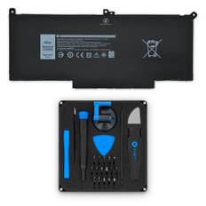 Dell F3YGT Battery
