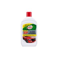 Bilshampoo - Turtle Wax 500ml