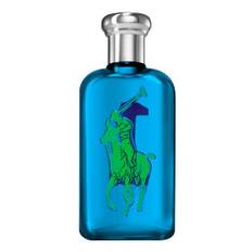Polo Ralph Lauren Big Pony Blue Eau de Toilette Natural Spray 100 ml