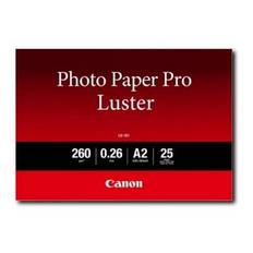 CanonCanon Photo Paper Pro Luster LU-101 - fotopapir