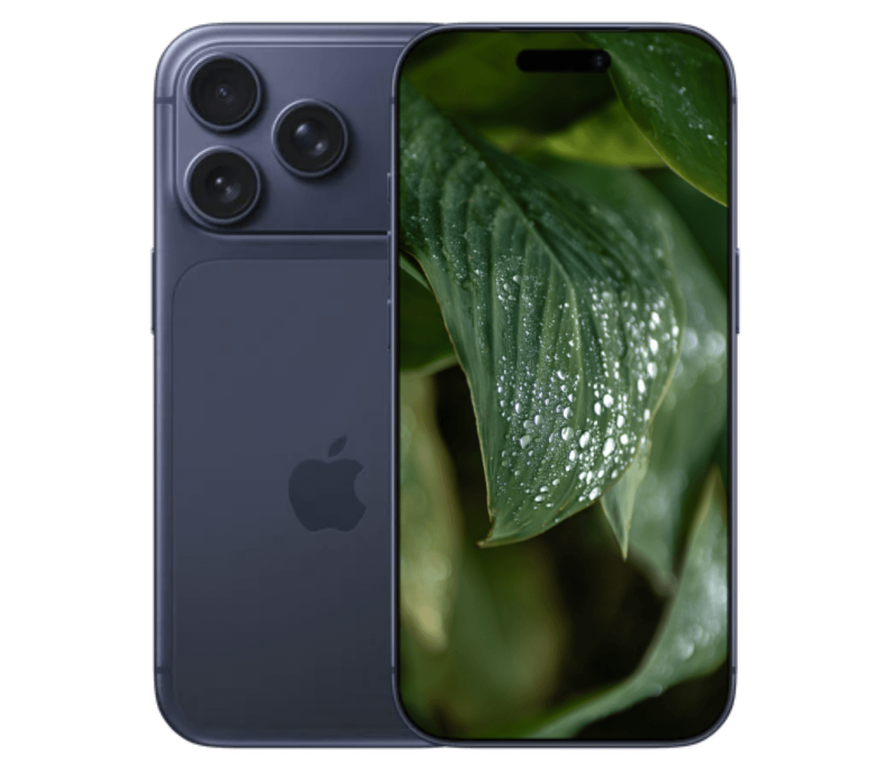 iPhone 17 Pro