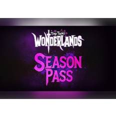 Tiny Tina's Wonderlands: Season Pass (DLC) (PC) Steam Key - EU