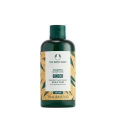 The Body Shop - Ginger Scalp Care Shampoo 250 ml