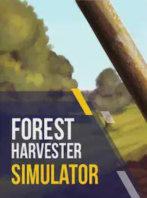 Forest Harvester Simulator Steam Key GLOBAL