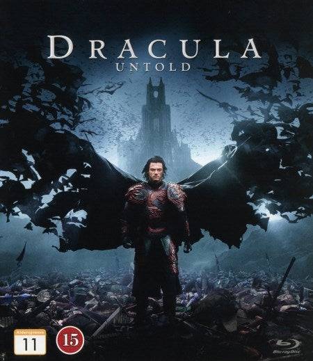 Dracula Untold (Beg)