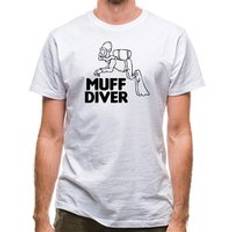 Muff Diver classic fit.