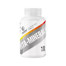 100% Vitamineral