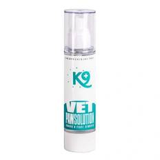 K9 Vet Paw Solution - Antibakteriell spray - 100 ml
