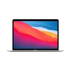 MacBook Air 13" M1 2020 Apple M1 8-Core 8 GB RAM 512 GB SSD Grade B Refurbished Silver