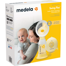 Medela Swing Flex elektrisk bröstpump 1 st