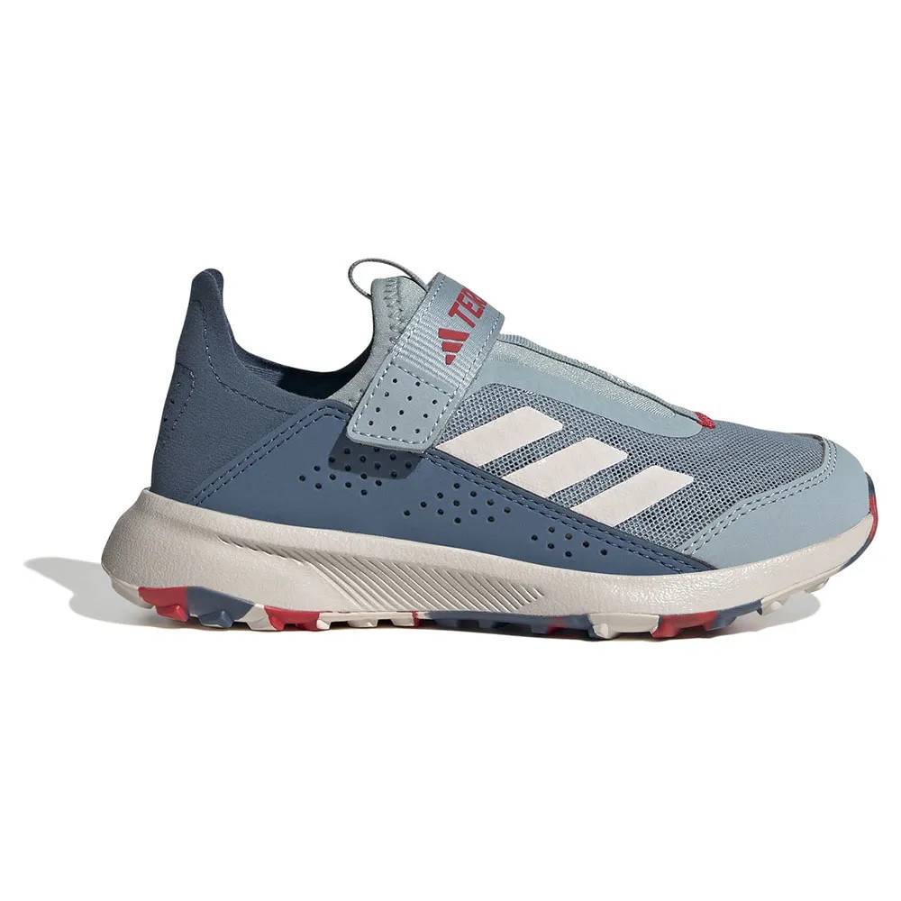 Adidas Terrex Voyager 21 Slip On Travel Børne Vandresko