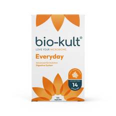 Bio-Kult 120 kapsler