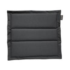 Luxembourg Outdoor Cushion 37x41 cm - Midnight Grey