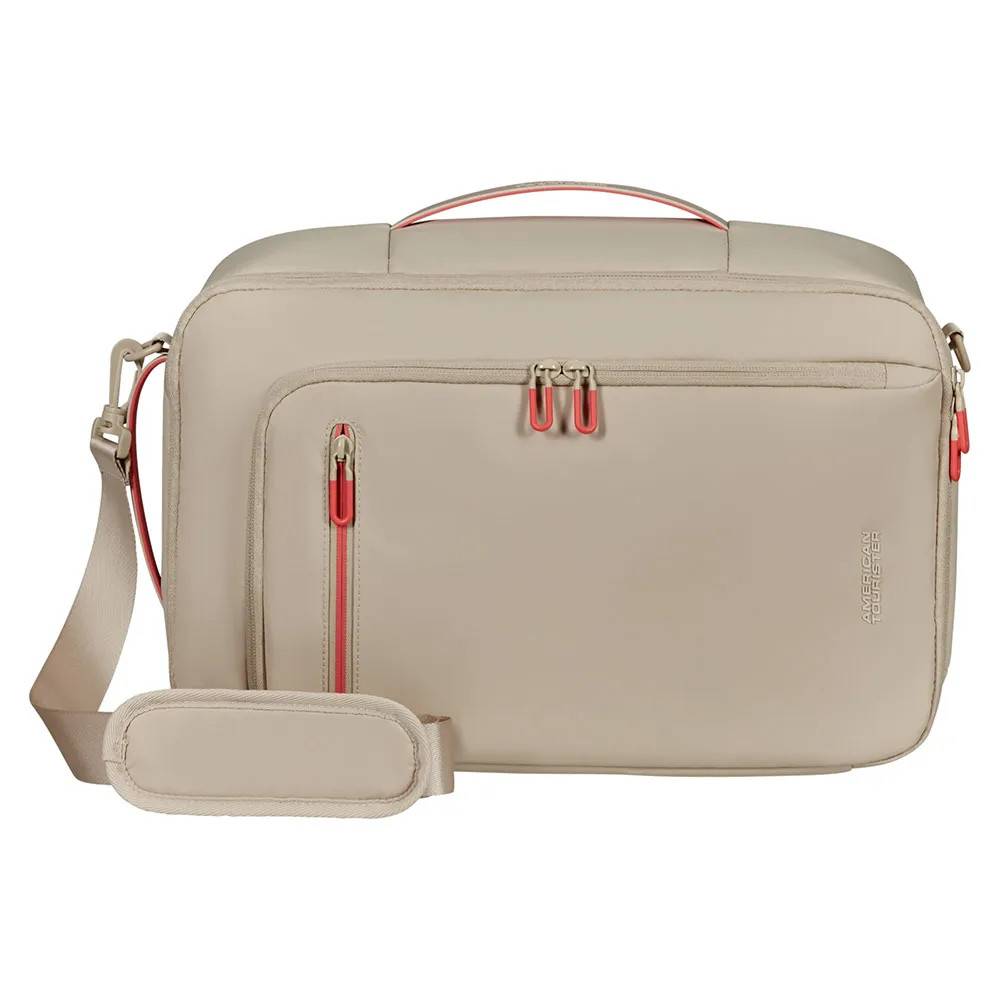 American Tourister Puffypop-21l Skuldertaske