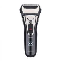 Braun Series 3 Proskin elektrisk barbermaskine, elektrisk shaver til mænd med pop-up præcisionstrimmer, følsomme blade, våd og tør