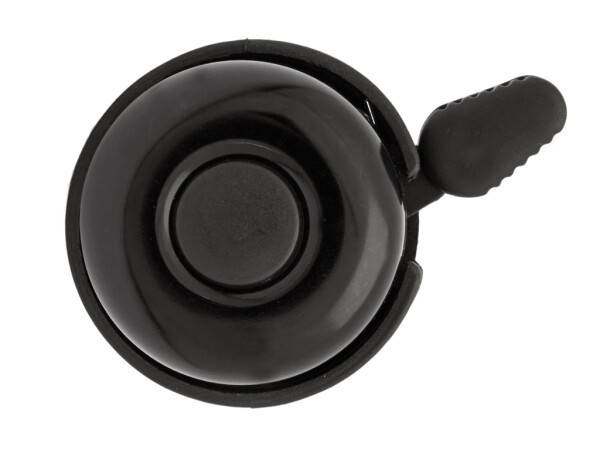 Pathtaker ringklocka med trigger svart