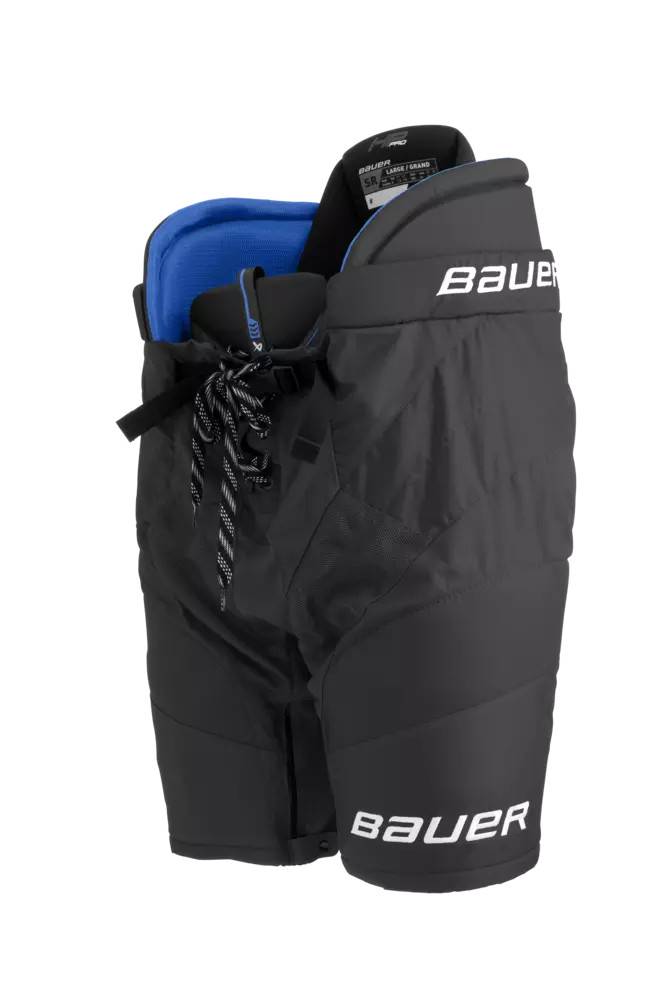 Bauer HP Pro Hockeybyxa Jr (S24)