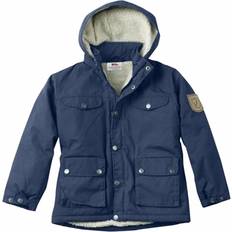 Fjällräven Kids Greenland Winter Jacket