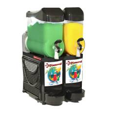 Slush Ice Maskine 2 x 10 liter