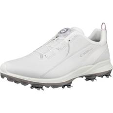 Ecco Biom Tour BOA White 37 Golfskor för dam