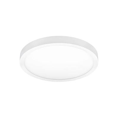 Farsund Slim 300, 4000K, 960 lumen, hvid