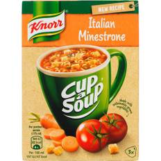 Knorr Cup a Soup Minestrone