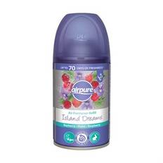 AirPure Påfyllning för Freshmatic Spray - Island Dreams - 250 ML