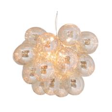 By Rydéns - Gross Grande Taklampa Amber - ["gid://shopify/Metaobject/311980458357"]