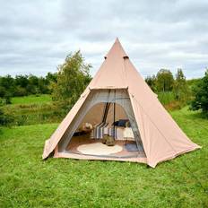 TIPI-TELT 450x390CM 6 PERS.