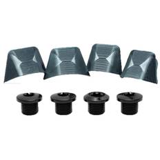 Absolute Black covers till Shimano Ultegra 6800 vevparti grå