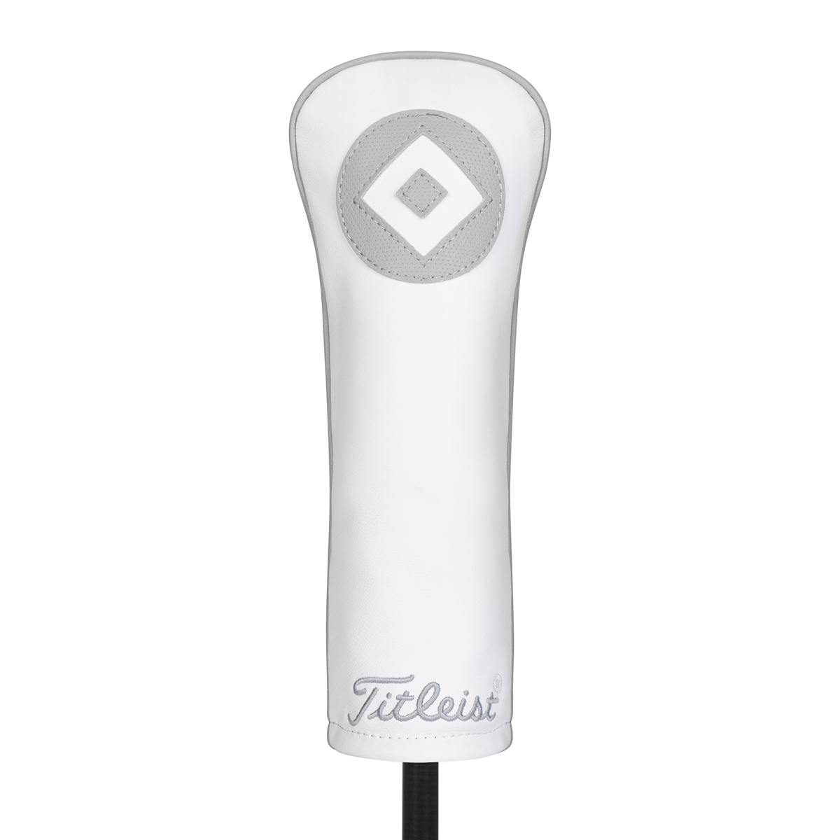 Titleist Frost Out Fairway Headcover.
