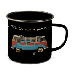 Krus VW T1 Bus & Bobble - Original VW Collection - 500 ml
