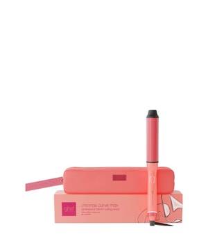 ghd chronos curve max Lockenstab in Candy Coral Locktång 1 st