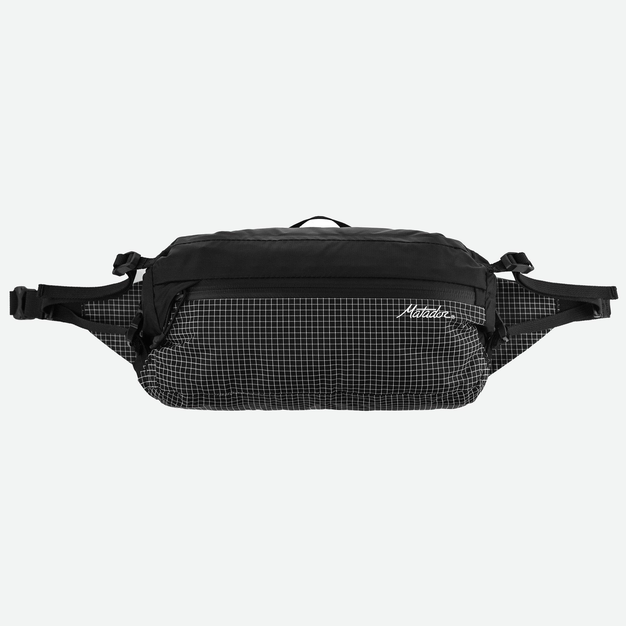 Freerain Waterproof Packable Hip Pack