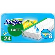 Swiffer Wet Floor Refill 24 st